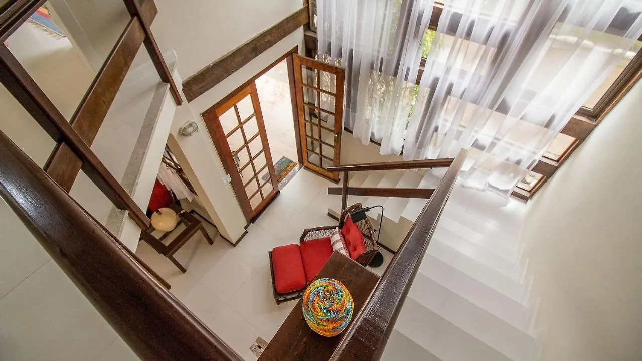 Caminhe para a Praia de Manguinhos - Casa DECORADA com wi fi, ar e espaço gourmet Búzios Casa de Férias