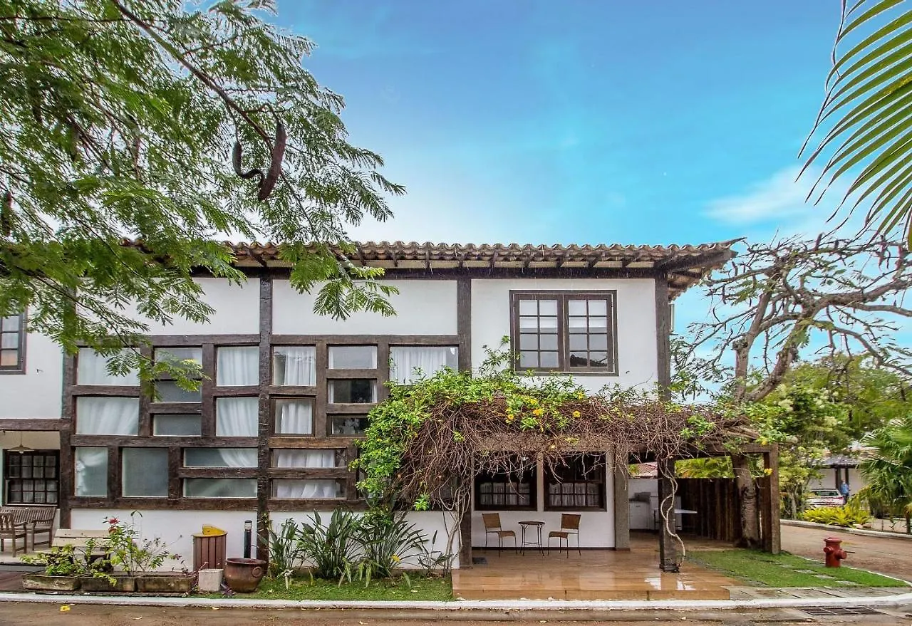 Casa de Férias Caminhe para a Praia de Manguinhos - Casa DECORADA com wi fi, ar e espaço gourmet Búzios